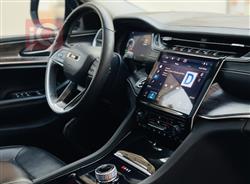 Jeep Grand Cherokee L